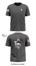 Boston FD HM/ WMD 15642314 Old School Cotton Feel Shirt - 119