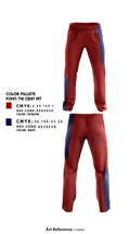 Coastal Chairmen 49078540 Sweatpants - 30