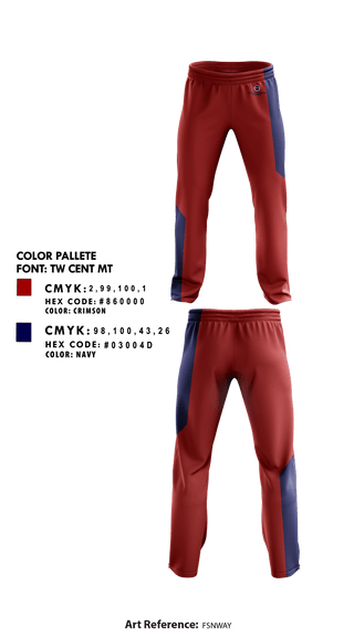 Sweatpants, Coastal Chairmen, Men's Basketball, Teamtime, Team time, sublimation, custom sports apparel, team uniforms, spirit wear, spiritwear, sports uniforms, custom shirts, team store, custom team store, fundraiser sports, apparel fundraiser