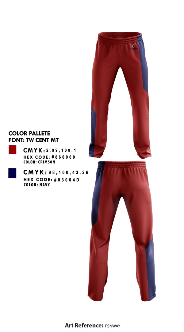 Sweatpants, Coastal Chairmen, Men's Basketball, Teamtime, Team time, sublimation, custom sports apparel, team uniforms, spirit wear, spiritwear, sports uniforms, custom shirts, team store, custom team store, fundraiser sports, apparel fundraiser