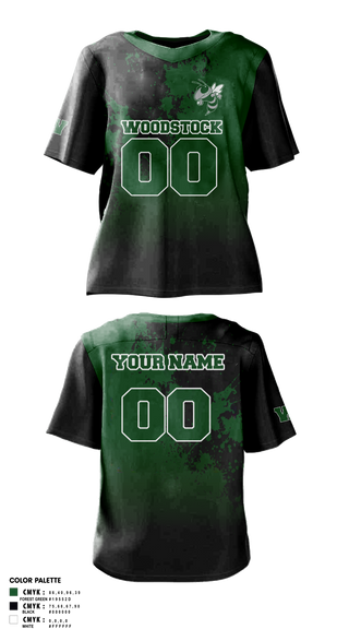 Mens Lacrosse Jersey, Woodstock, Men's Lacrosse, Teamtime, Team time, sublimation, custom sports apparel, team uniforms, spirit wear, spiritwear, sports uniforms, custom shirts, team store, custom team store, fundraiser sports, apparel fundraiser