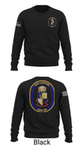 USS LABOON - DDG 58 14402394 Crew Neck Sweatshirt - 24