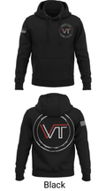 Vaguinho team 66706976 Hoodie - 25