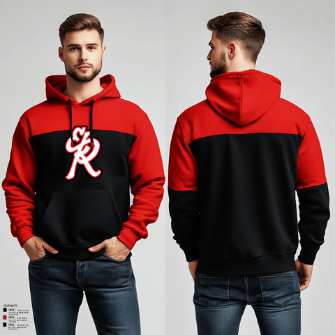 Hoodie, El Rodeo, Baseball, Teamtime, Team time, sublimation, custom sports apparel, team uniforms, spirit wear, spiritwear, sports uniforms, custom shirts, team store, custom team store, fundraiser sports, apparel fundraiser