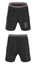 Tyrel Jackson Training 25669644 Athletic Shorts With Pockets - 31