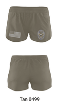 Criminal Investigations Division 46108809 Ranger Panties - 35