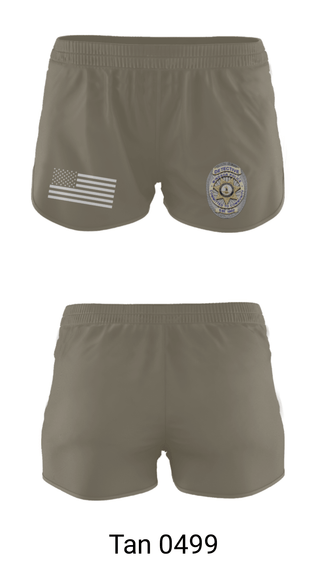 Ranger Panties, Criminal Investigations Division, Police, Teamtime, Team time, sublimation, custom sports apparel, team uniforms, spirit wear, spiritwear, sports uniforms, custom shirts, team store, custom team store, fundraiser sports, apparel fundraiser