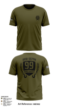 undefined Old School Cotton Feel Shirt - 8