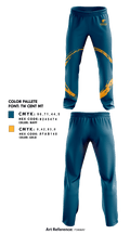 Cheltenham High School Cross Country 24058357 Sweatpants - 1