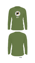 TCC2 37454009 Long Sleeve Performance Shirt - 50