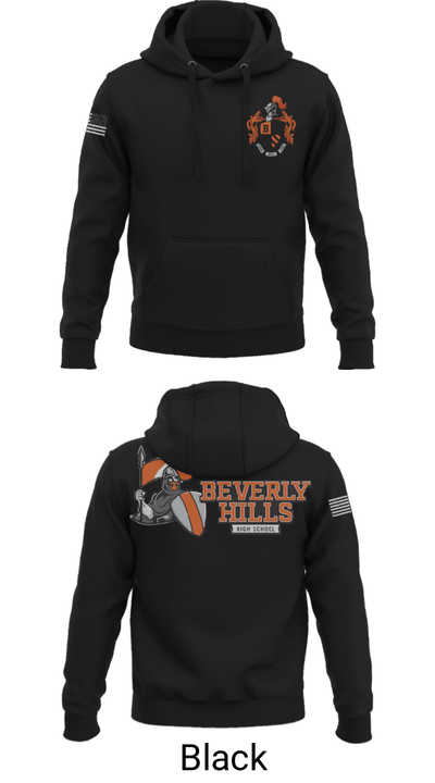 BHHS Band 82482739 Hoodie - 25