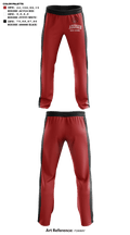 Addison High School Basketball 58655000 Sweatpants - 41