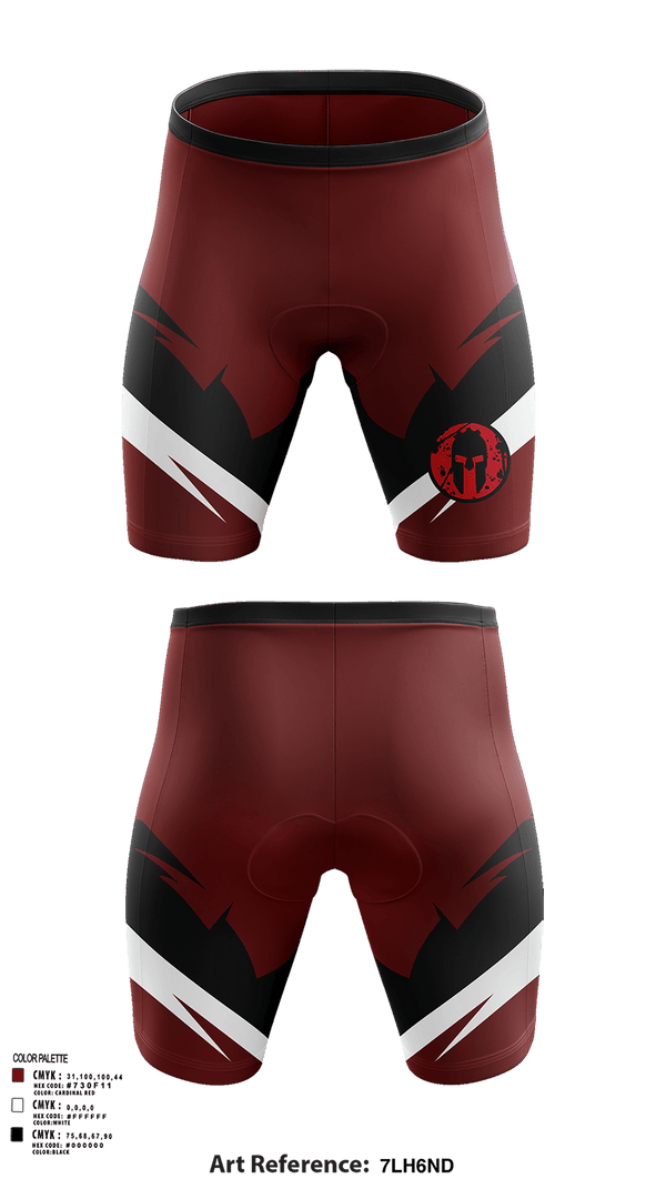 Mens Compression Shorts, Riverton Middle School Wrestling, Wrestling, Teamtime, Team time, sublimation, custom sports apparel, team uniforms, spirit wear, spiritwear, sports uniforms, custom shirts, team store, custom team store, fundraiser sports, apparel fundraiser