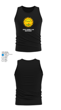 Double Springs Lawn Maintenance 68991877 Tank Top - 32