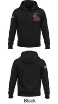 Lexington Senior High School Cheer 74673708 Hoodie - 25