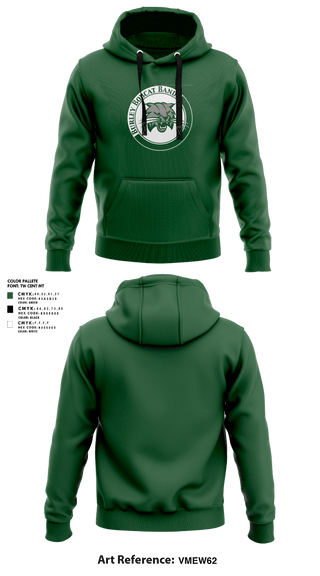 Hoodie, Burley High School Band, Spirit Store, Teamtime, Team time, sublimation, custom sports apparel, team uniforms, spirit wear, spiritwear, sports uniforms, custom shirts, team store, custom team store, fundraiser sports, apparel fundraiser