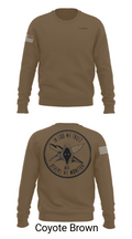 OT Division 43800163 Crew Neck Sweatshirt - 5