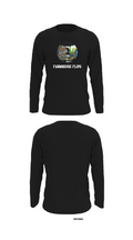 Farmhouse flips 28402450 Long Sleeve Performance Shirt 27