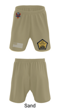 Phoenix H2F 94523826 Athletic Shorts With Pockets - 89