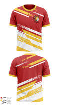 Titans 63119410 Short Sleeve Performance Shirt - 1