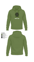 758th SMC 58080819 Hoodie - 51