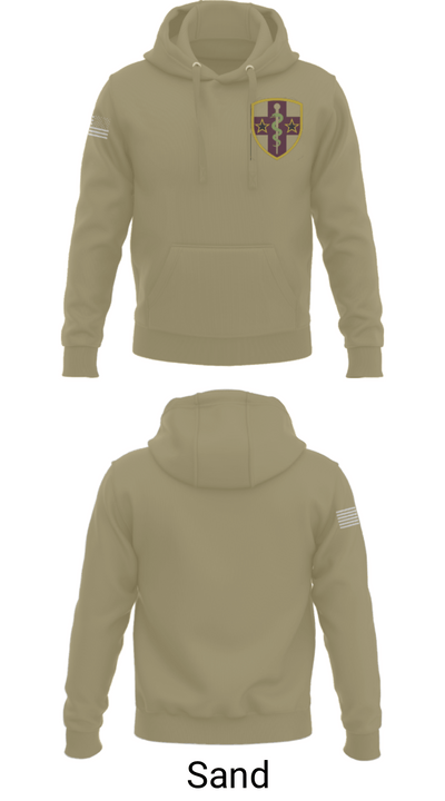 7454 MORU 90007271 Hoodie - 48