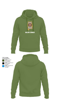 Major Crimes 85282762 Hoodie - 49