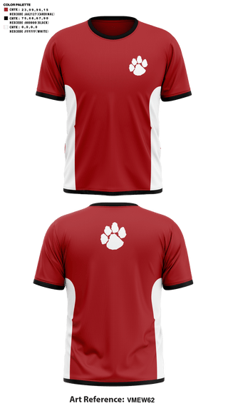 Short Sleeve Performance Shirt, Asheville High School Cheer, Cheer, Teamtime, Team time, sublimation, custom sports apparel, team uniforms, spirit wear, spiritwear, sports uniforms, custom shirts, team store, custom team store, fundraiser sports, apparel fundraiser
