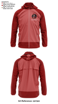 Underhill 69476251 Windbreaker - 41