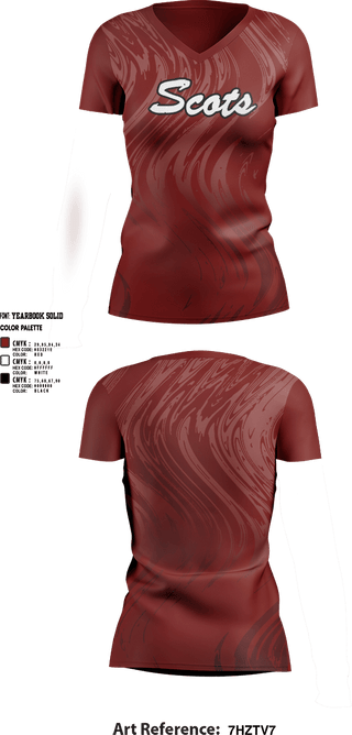 Womens Short Sleeve Vneck Shirt, David Douglas High School Swimming, Swimming, Teamtime, Team time, sublimation, custom sports apparel, team uniforms, spirit wear, spiritwear, sports uniforms, custom shirts, team store, custom team store, fundraiser sports, apparel fundraiser