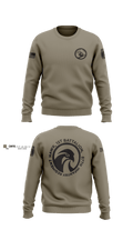 undefined Crew Neck Sweatshirt - 6