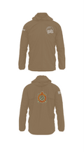 978th MP Comapny 22657542 Windbreaker - 1