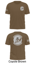 461 ACW A3/4 60764171 Old School Cotton Feel Shirt - 10