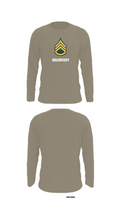 Bradbuddy 56782411 Long Sleeve Performance Shirt 69