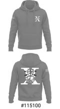 10th Special Forces HPW 55640979 Hoodie - 17