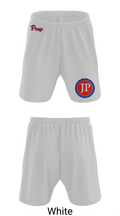 Jackson Preparatory School Swimming 57912925 Athletic Shorts With Pockets - 1