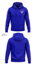 TX-794 83760087 Hoodie - 11