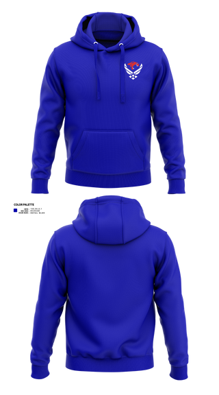 Hoodie, TX-794, Air Force, Teamtime, Team time, sublimation, custom sports apparel, team uniforms, spirit wear, spiritwear, sports uniforms, custom shirts, team store, custom team store, fundraiser sports, apparel fundraiser