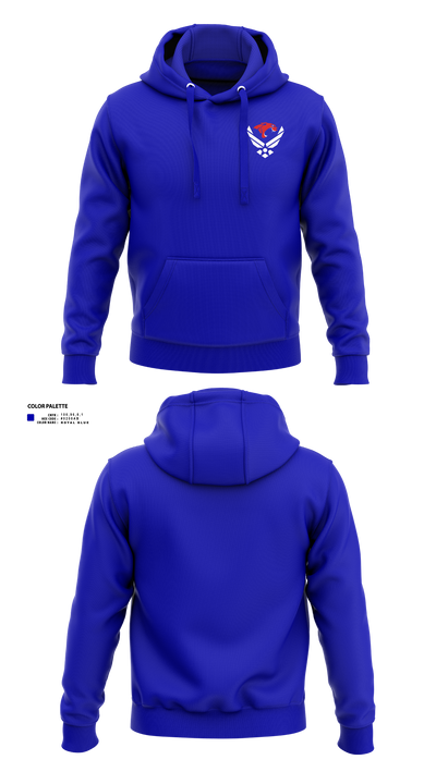 TX-794 83760087 Hoodie - 11