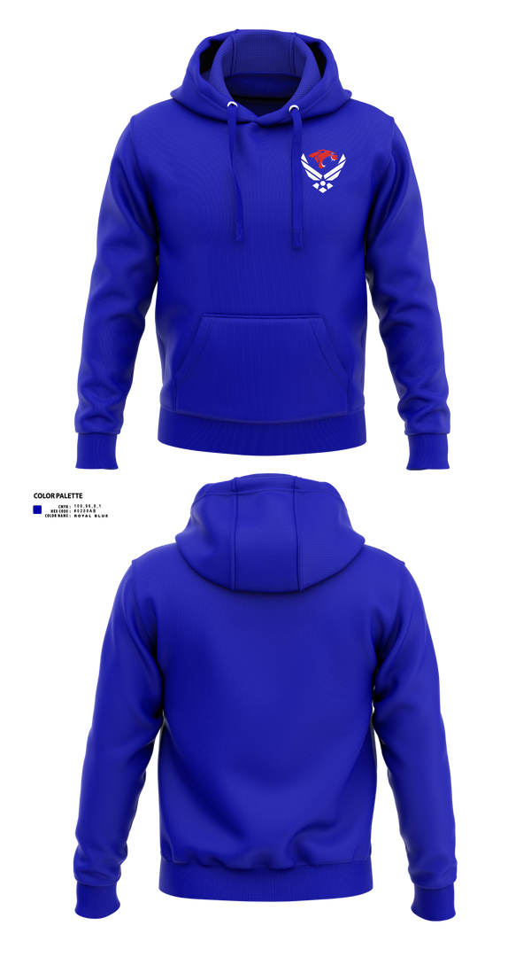 Hoodie, TX-794, Air Force, Teamtime, Team time, sublimation, custom sports apparel, team uniforms, spirit wear, spiritwear, sports uniforms, custom shirts, team store, custom team store, fundraiser sports, apparel fundraiser
