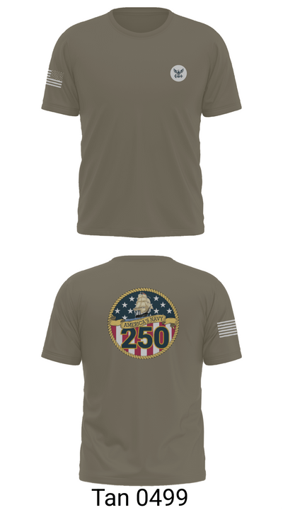 Dooka 76222209 Short Sleeve Performance Shirt - 72