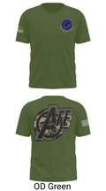 509 OSS 20473594 Short Sleeve Performance Shirt - 56