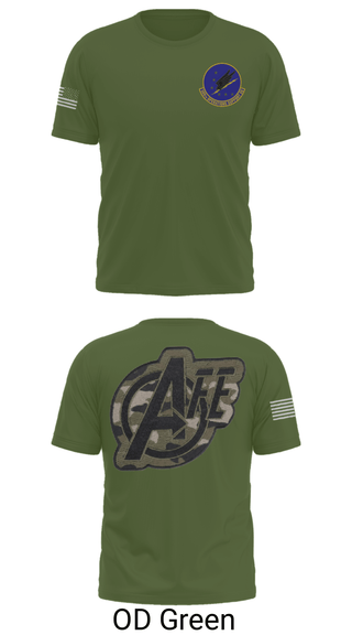 Short Sleeve Performance Shirt, 509 OSS, Air Force, Teamtime, Team time, sublimation, custom sports apparel, team uniforms, spirit wear, spiritwear, sports uniforms, custom shirts, team store, custom team store, fundraiser sports, apparel fundraiser