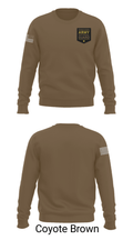Recruiting 24284628 Crew Neck Sweatshirt - 5
