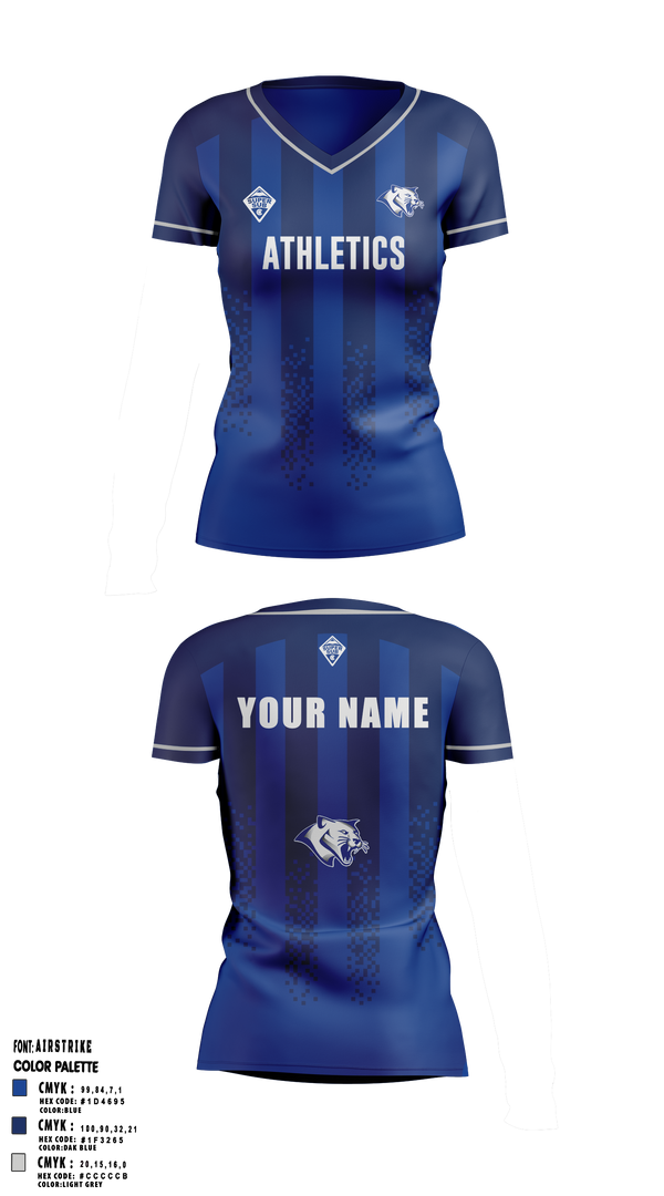 Old School Cotton Feel Shirt, Thornton Middle School, Men's Soccer, Teamtime, Team time, sublimation, custom sports apparel, team uniforms, spirit wear, spiritwear, sports uniforms, custom shirts, team store, custom team store, fundraiser sports, apparel fundraiser