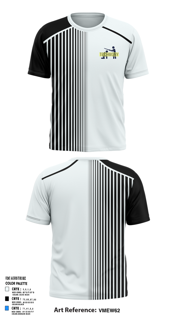 Short Sleeve Performance Shirt, Testimony Fitness, , Teamtime, Team time, sublimation, custom sports apparel, team uniforms, spirit wear, spiritwear, sports uniforms, custom shirts, team store, custom team store, fundraiser sports, apparel fundraiser
