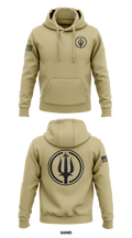 Junior Guards USA 66841563 Hoodie - 342