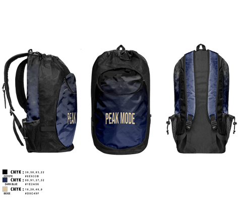 Gear Bag, Flex fitting, , Teamtime, Team time, sublimation, custom sports apparel, team uniforms, spirit wear, spiritwear, sports uniforms, custom shirts, team store, custom team store, fundraiser sports, apparel fundraiser