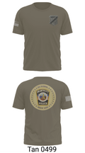 Swampscott Police 55581807 Short Sleeve Performance Shirt - 72