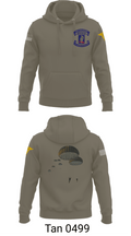 173rd Airborne Division 25109873 Hoodie - 78